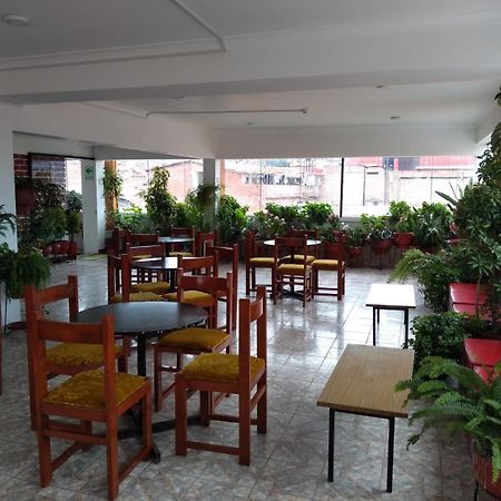 Hotel Casablanca Cusco Eksteriør billede