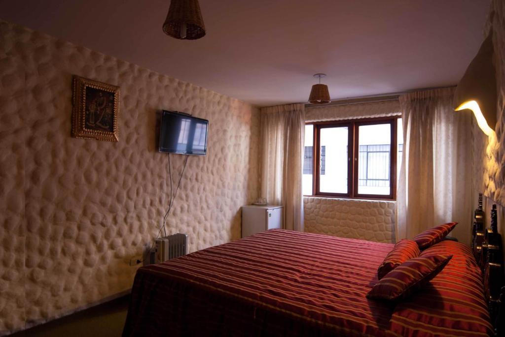 Hotel Casablanca Cusco Værelse billede