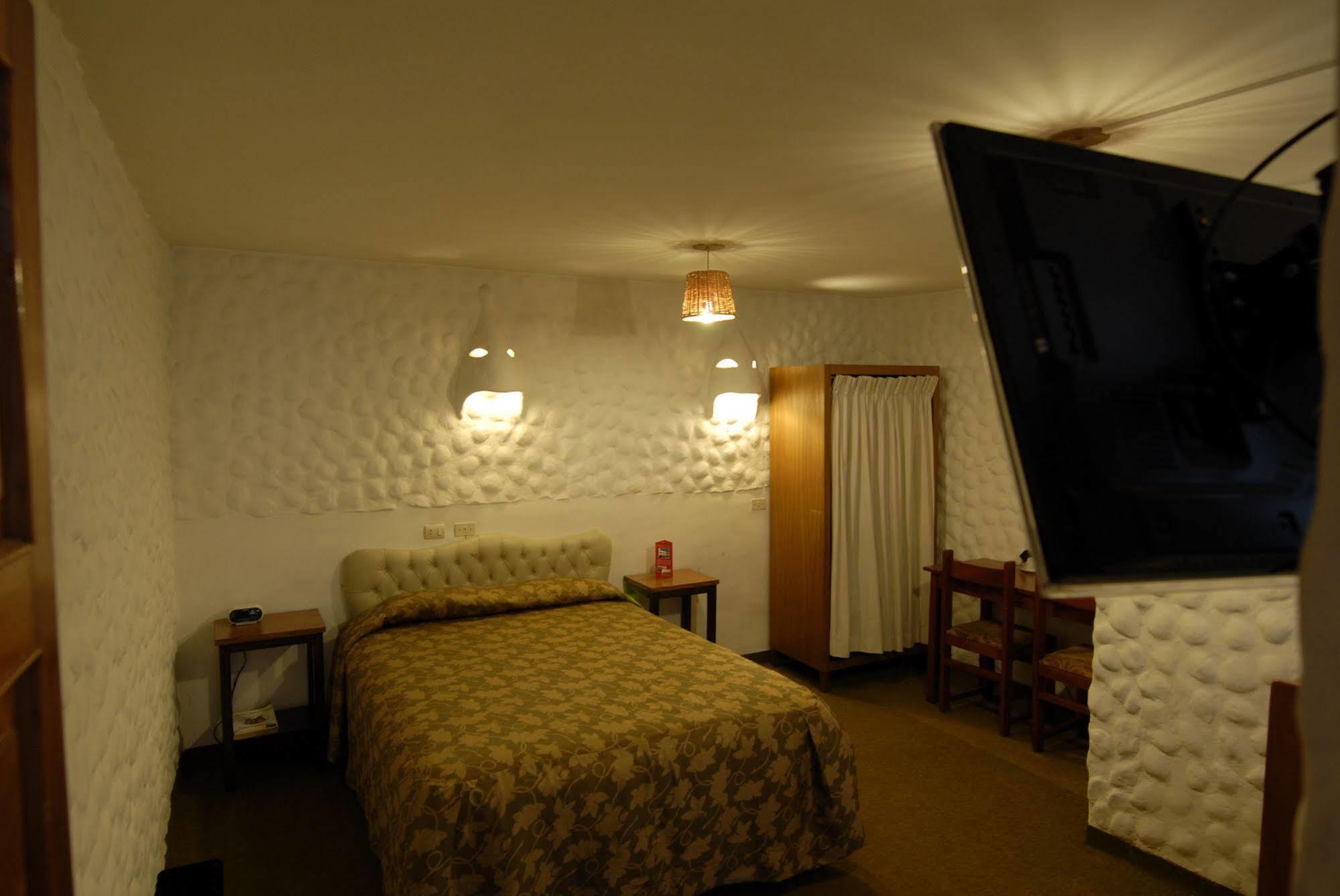 Hotel Casablanca Cusco Eksteriør billede