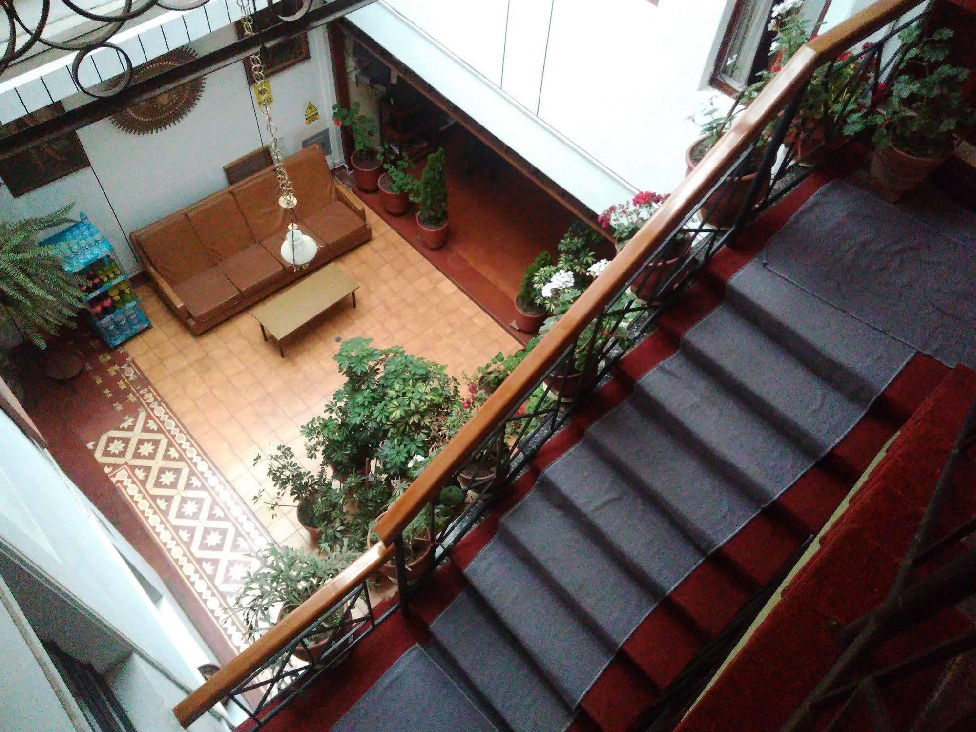 Hotel Casablanca Cusco Eksteriør billede